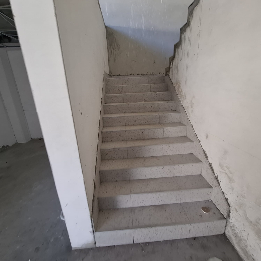 Commercial Property for Sale in Stikland Industrial Western Cape
